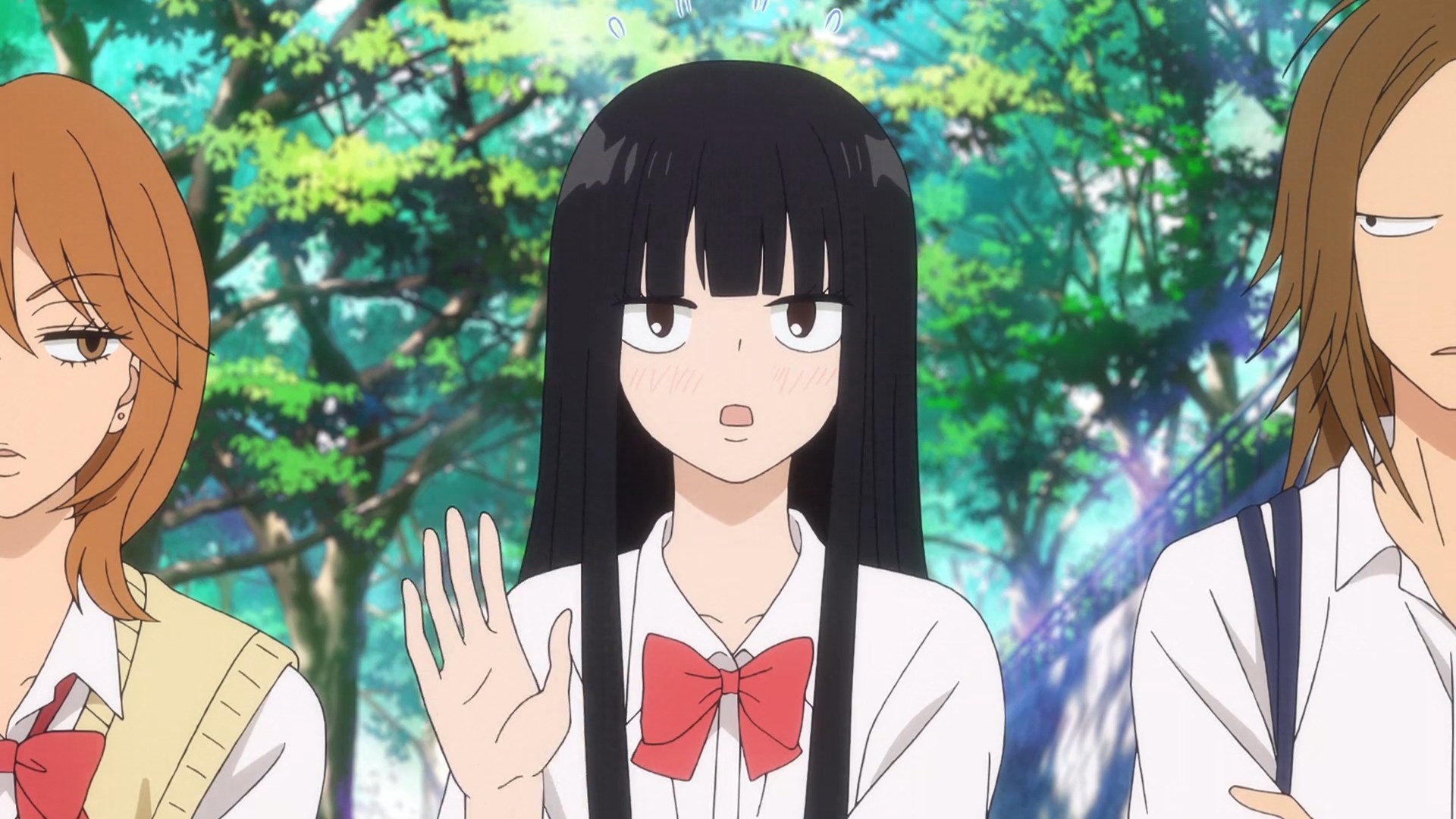 Достучаться до тебя 3 — скриншот 30