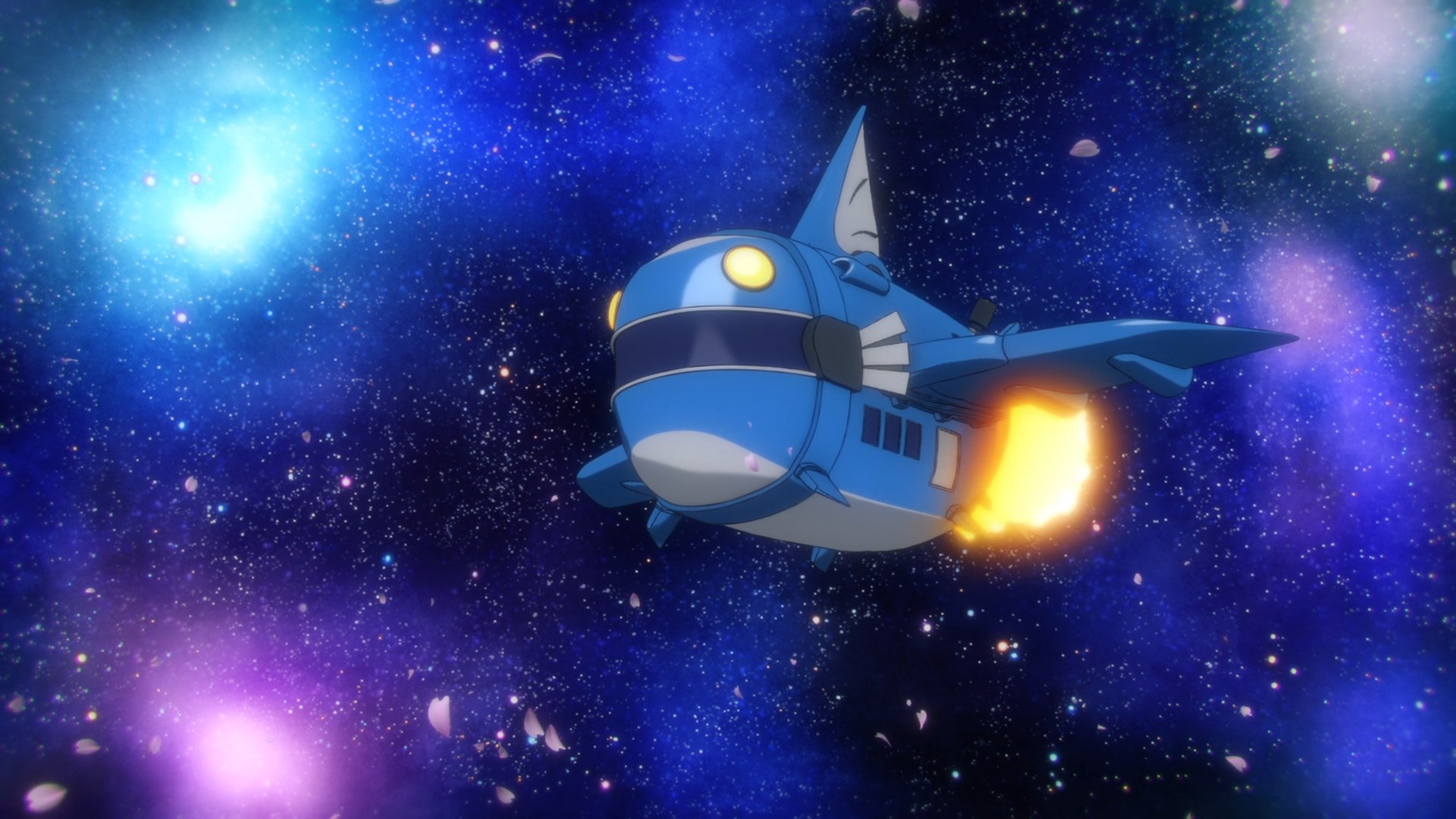 Нулевой Эдем: Рекап — скриншот 18