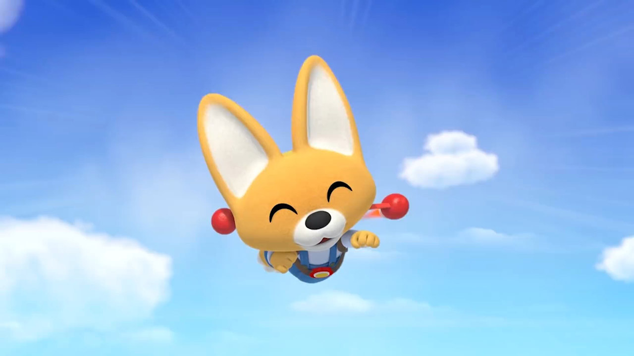 Пингвинёнок Пороро 6 — скриншот 5