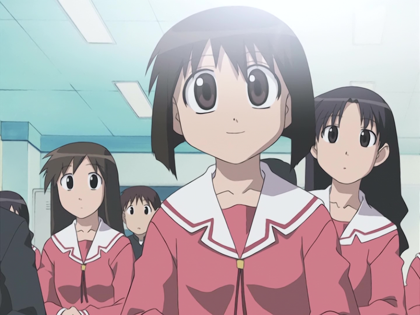 Адзуманга Дайо — скриншот 12