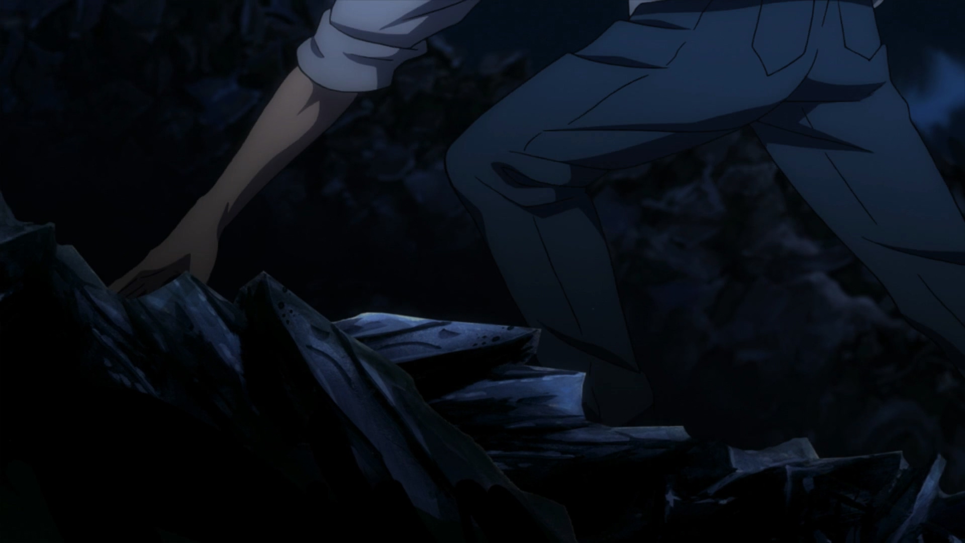 Смертельный укус — скриншот 21