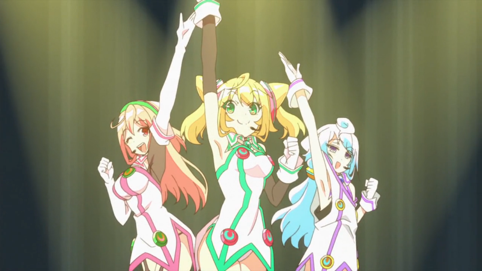 Цифровые куклы — скриншот 33