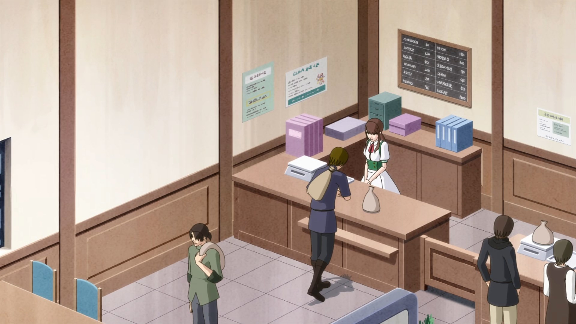 Хотя я только первого уровня, но с этим уникальным навыком я стану сильнейшим — скриншот 34