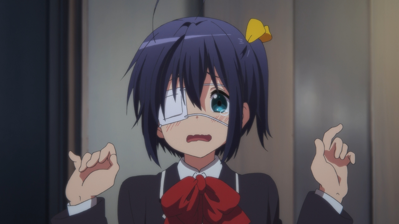 Чудачества любви не помеха! Реинкарнация Рикки Таканаси — скриншот 39