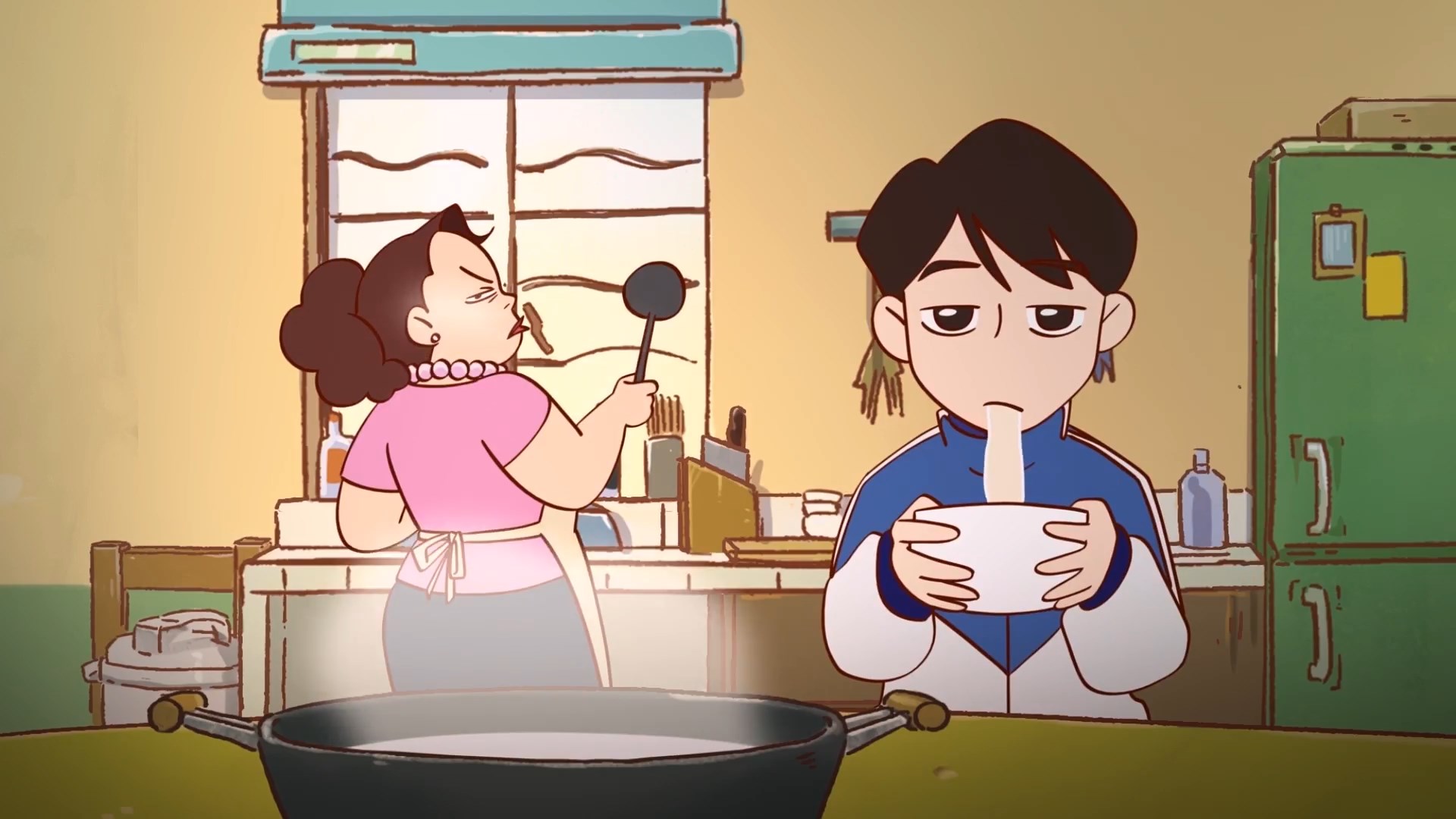 Солёная рыба: Спецвыпуски — скриншот 23