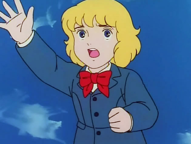 Маленький лорд Фонтлерой — скриншот 31