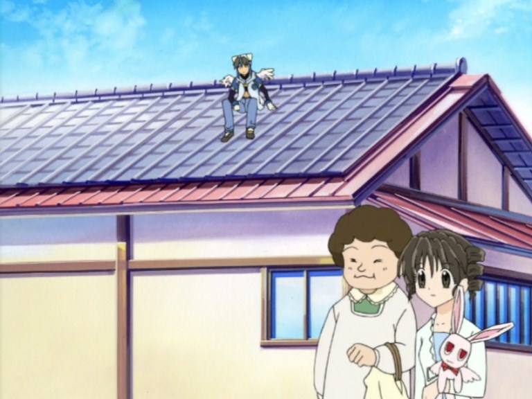 В поисках полной луны — скриншот 38