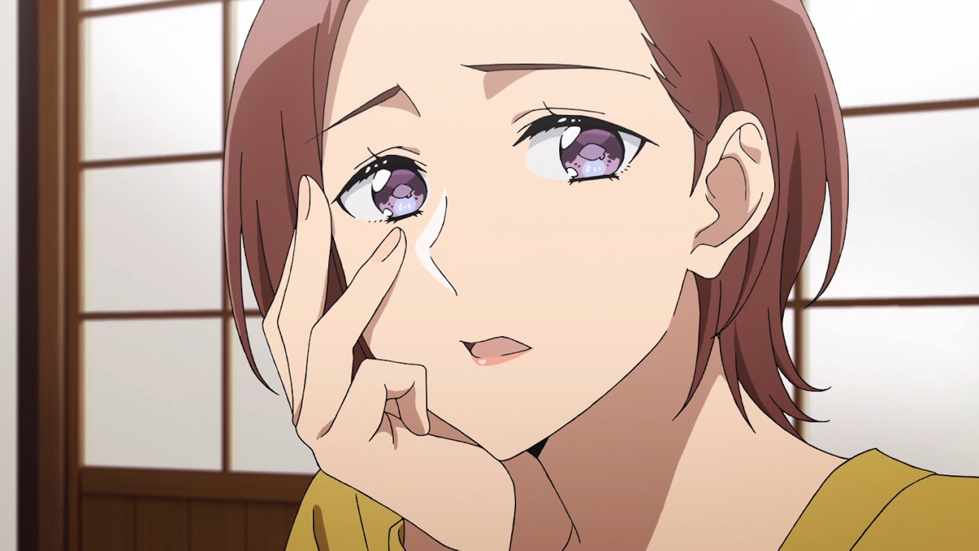 Дочка босса и её нянька — скриншот 24