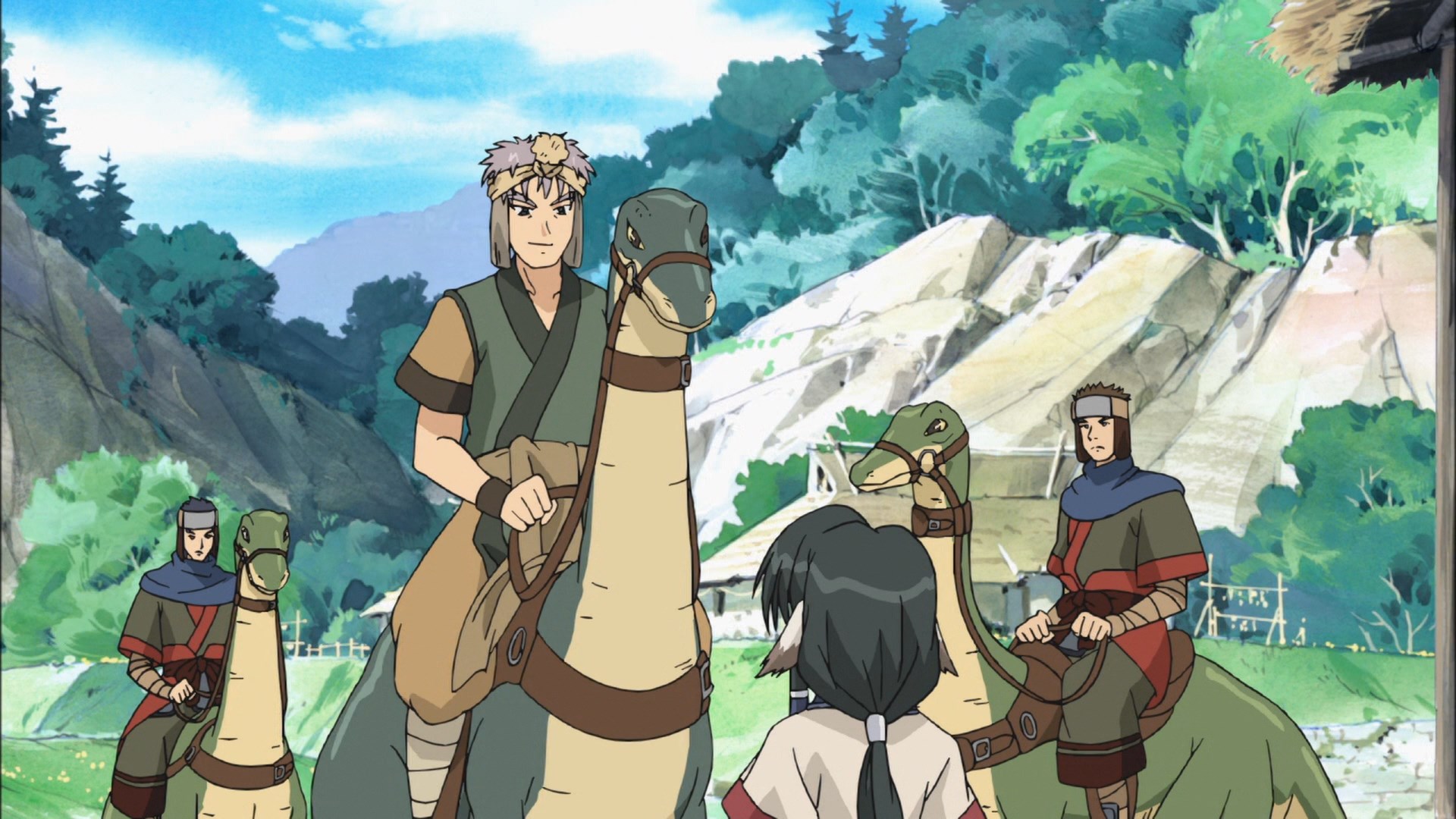 Прославленный — скриншот 14