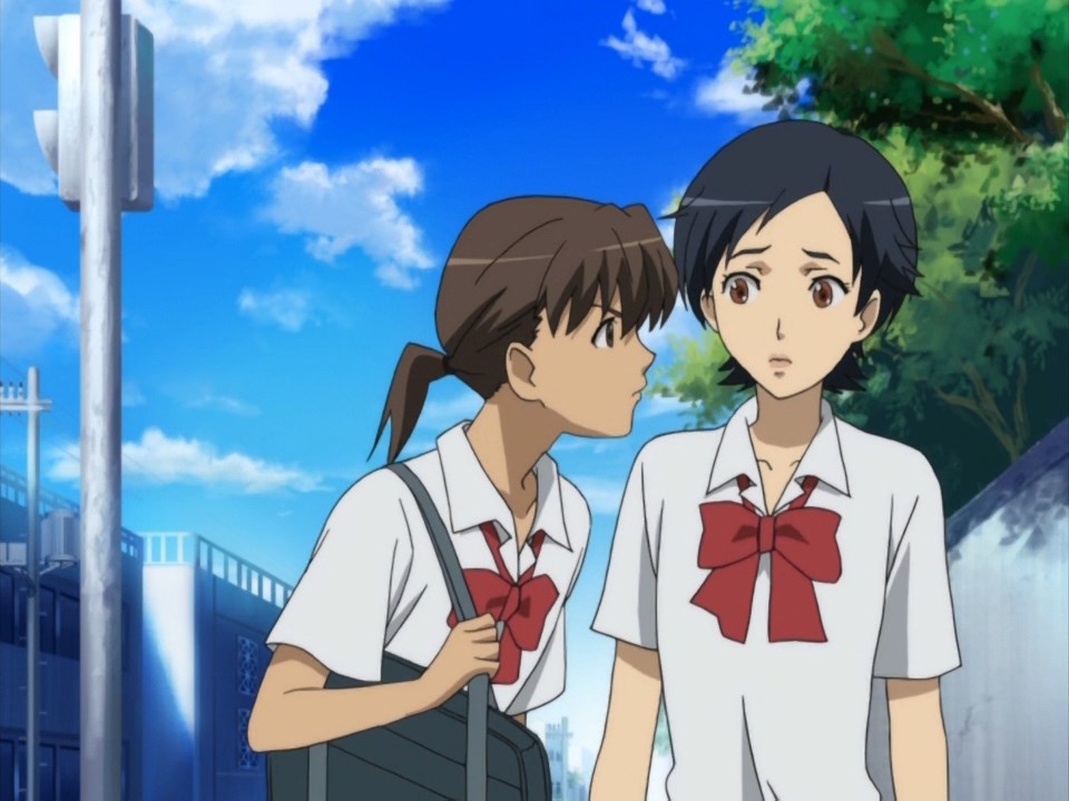 Кровь+ — скриншот 44