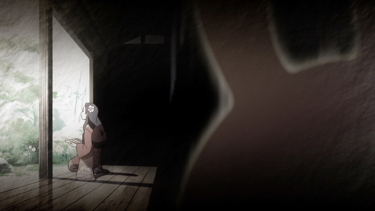 Цукумогами напрокат — скриншот 36