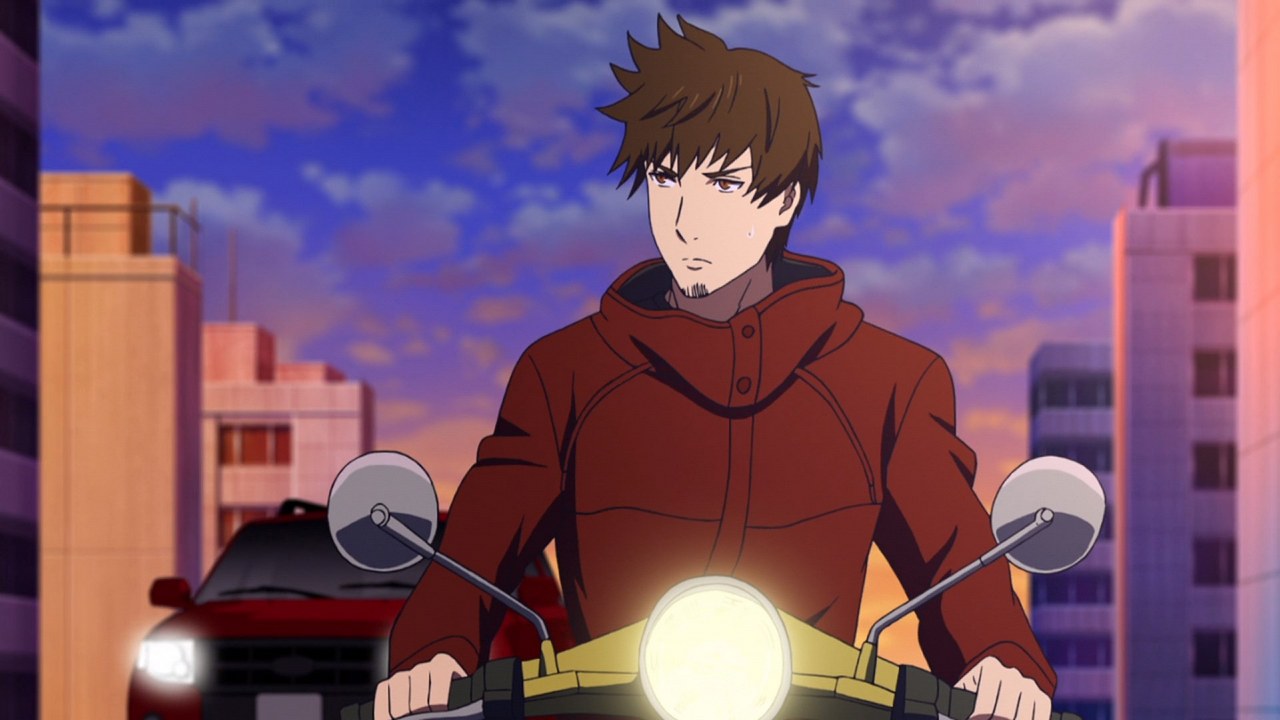 Исчезнувший город — скриншот 27