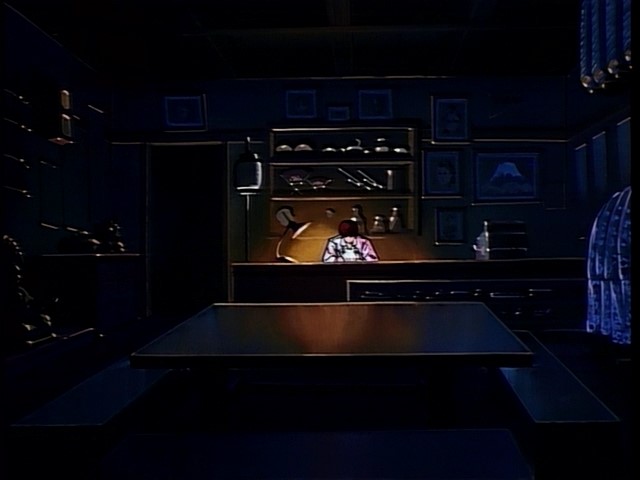 Легенда о ниндзя Рюкэне — скриншот 10