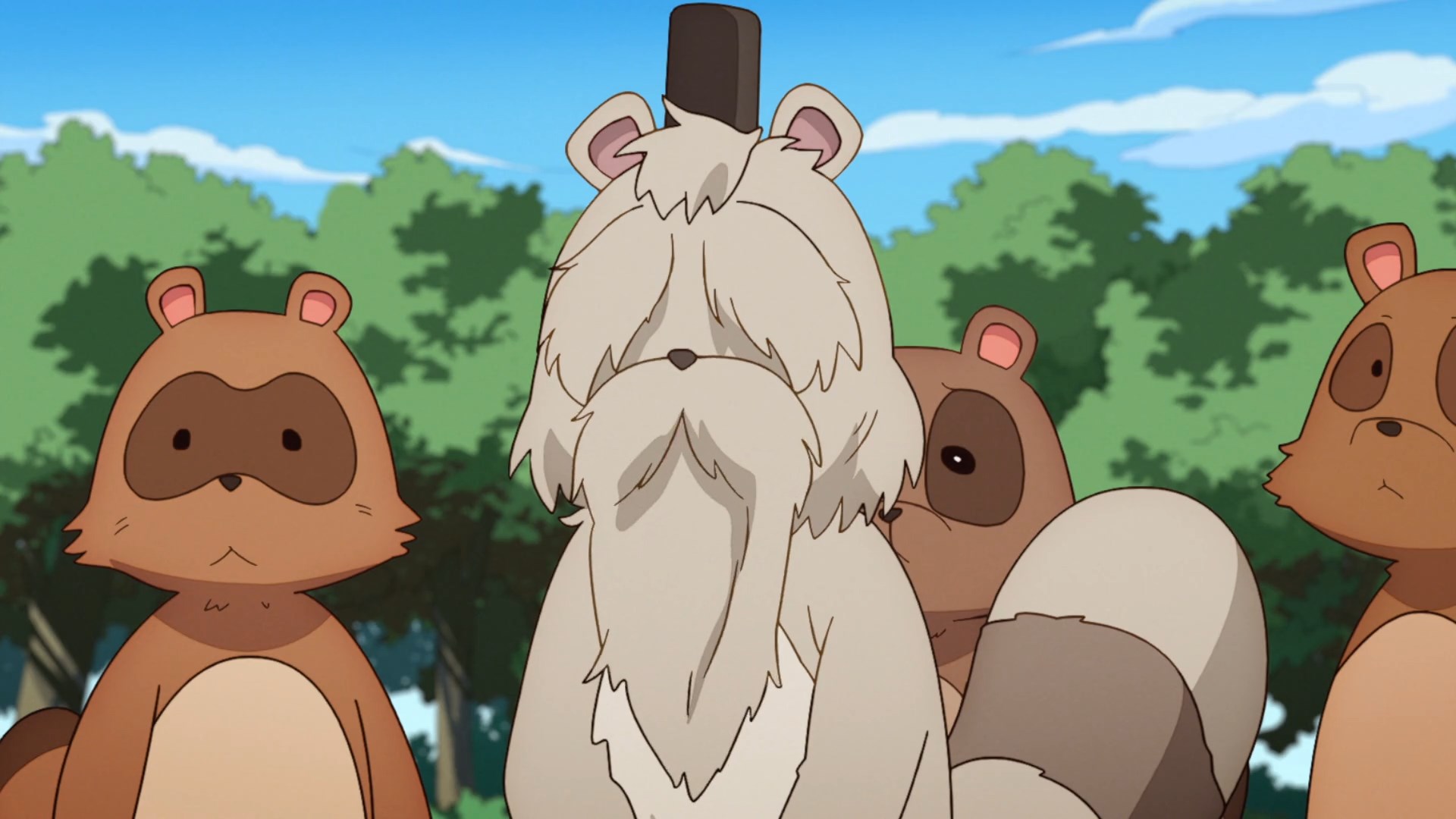 У моего мастера нет хвоста — скриншот 4