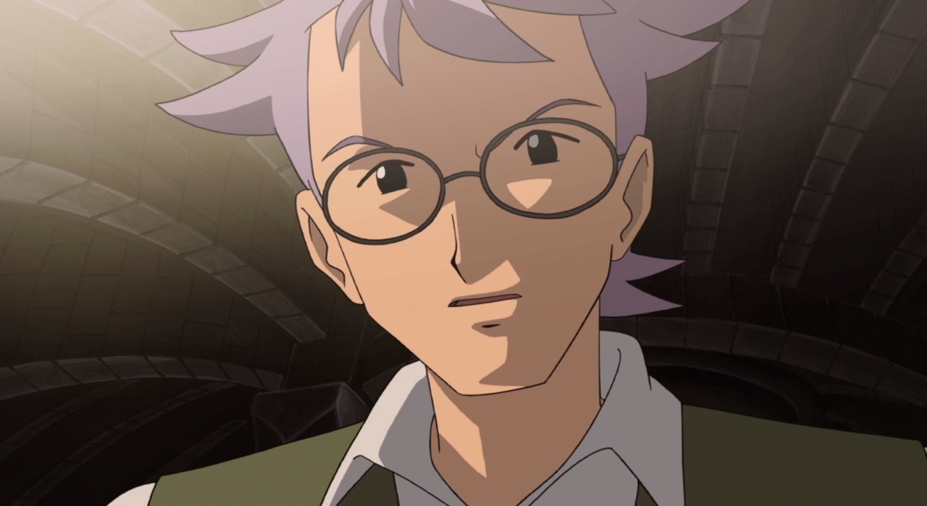 Покемон: Алмаз и жемчуг — Диалга, Палкия и Даркрай — скриншот 24