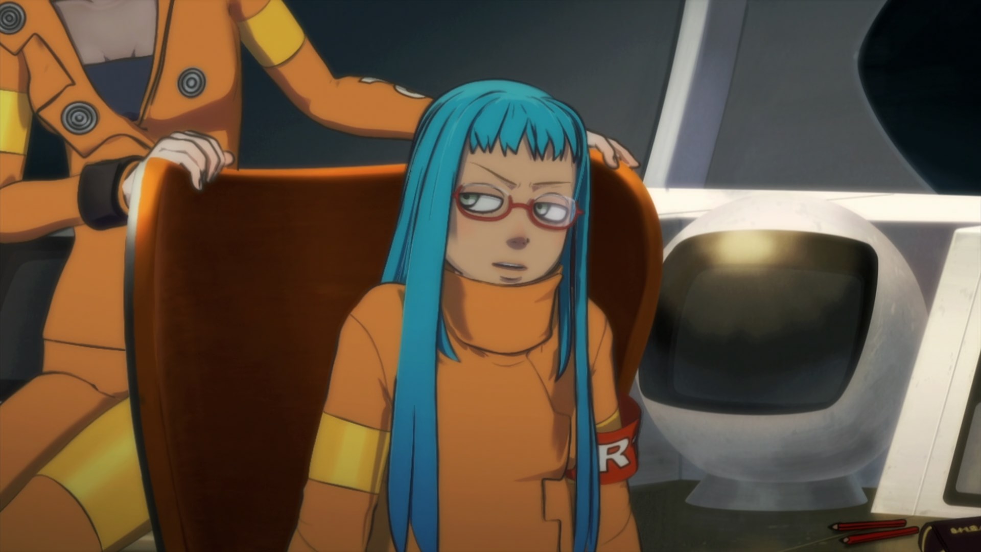 Норагэки! — скриншот 12