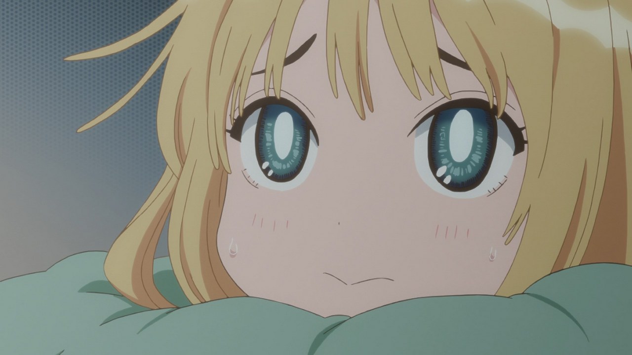 Сегодня Асука вам покажет — скриншот 29