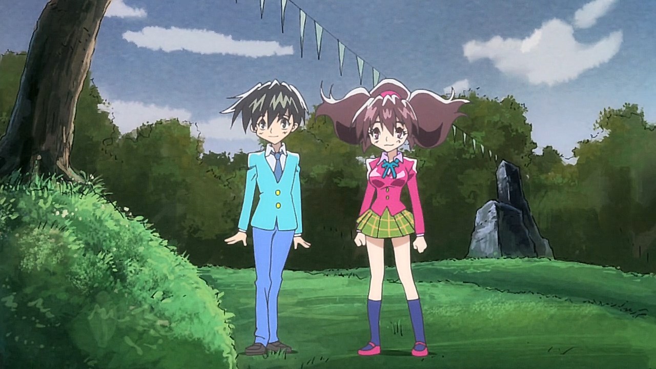 Осомацу-сан 2 — скриншот 30