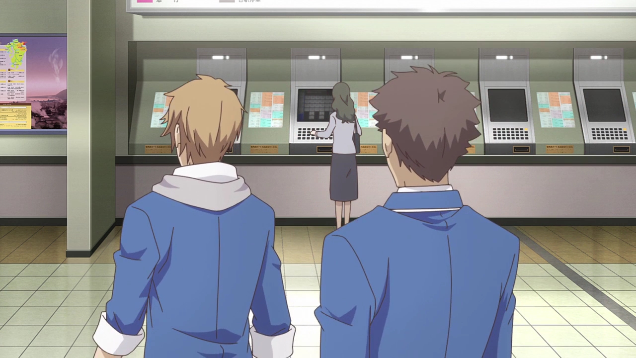 Парни из магазинчика — скриншот 10