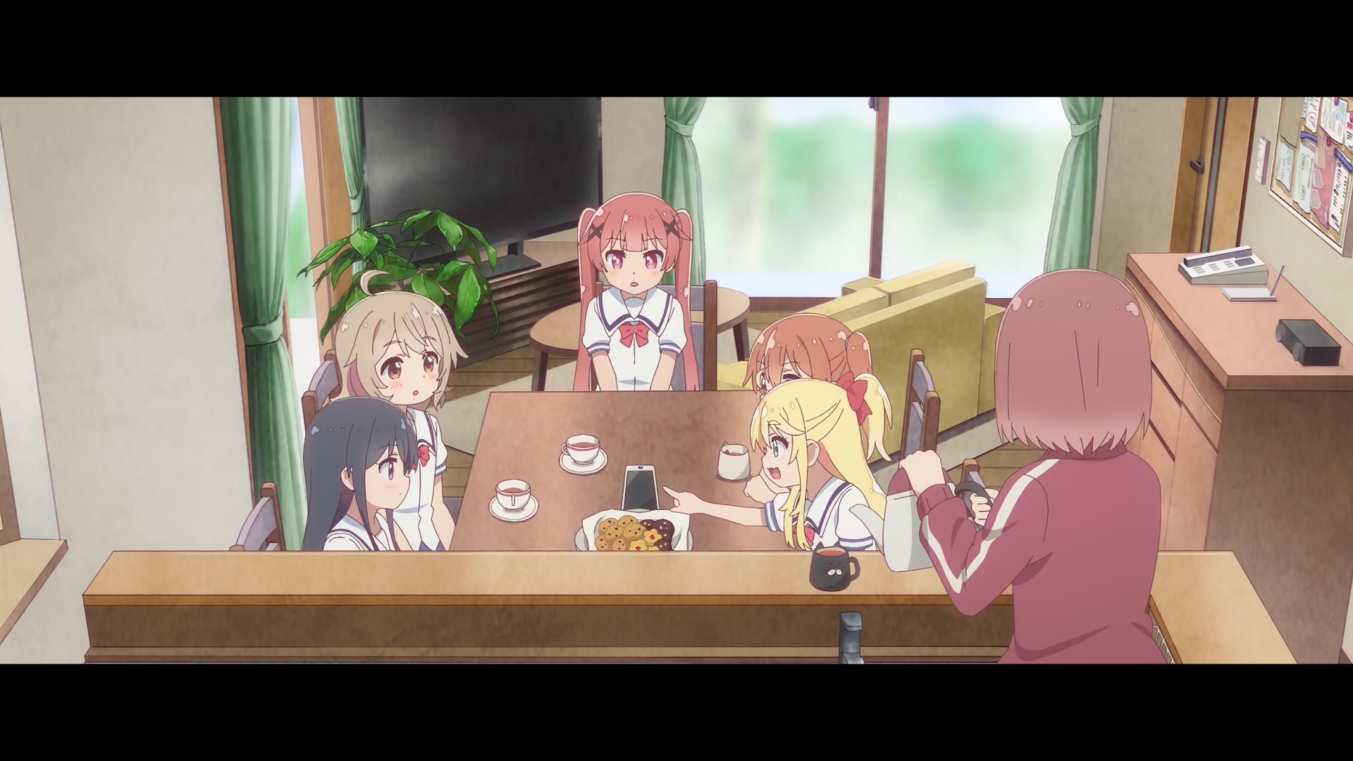 Ангел спустился ко мне! Дорогие друзья — скриншот 13