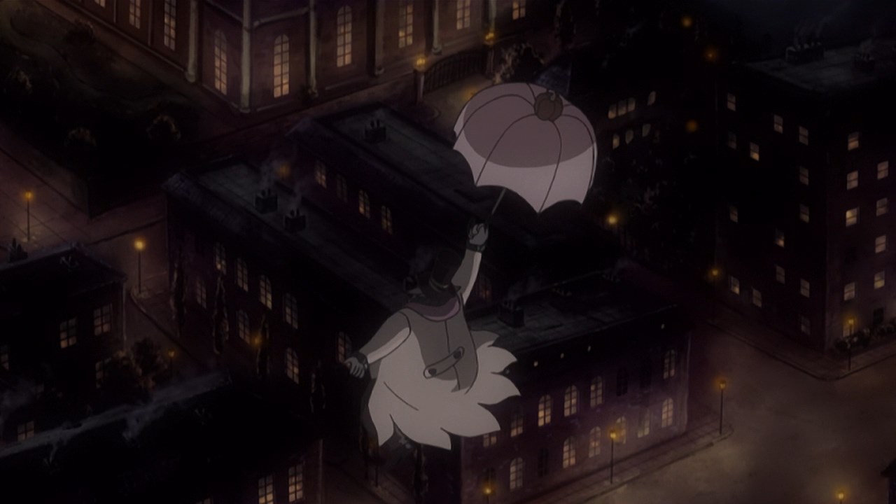 Ди Грэй-мен — скриншот 30