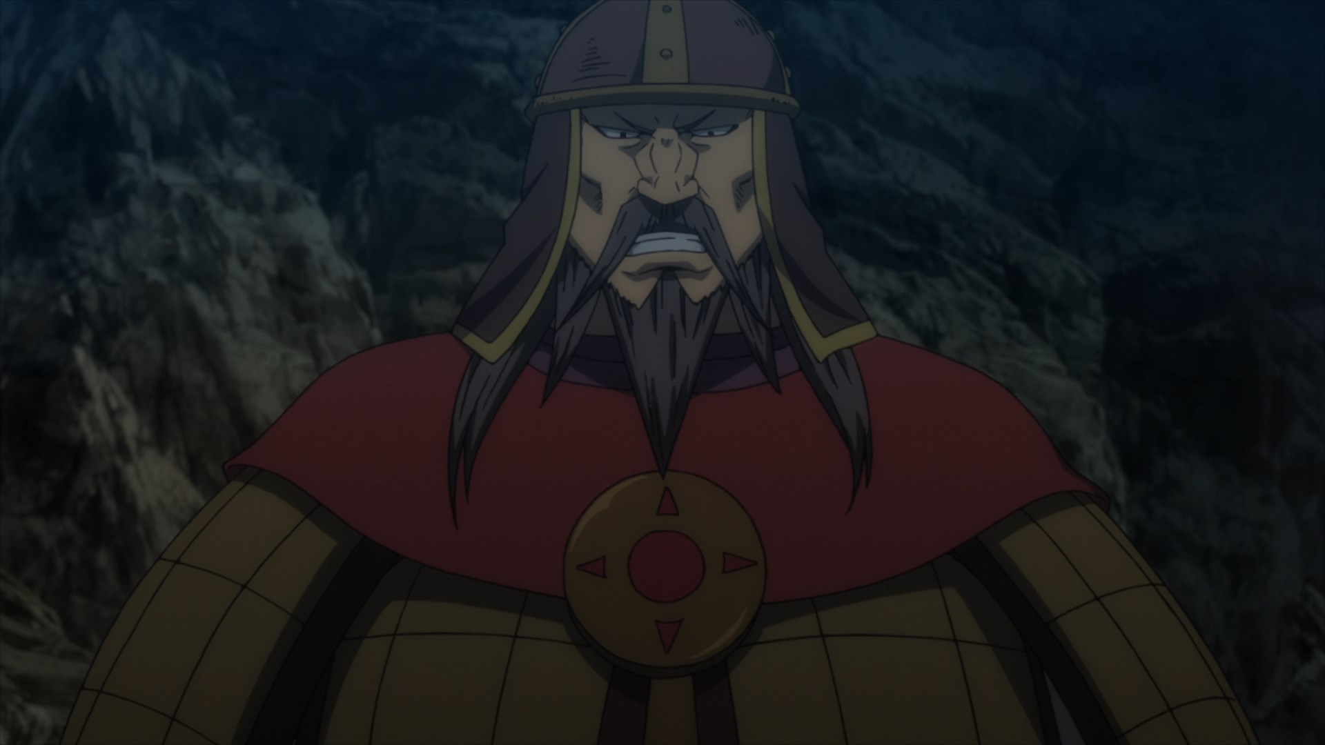 Сказание об Арслане: Танец бога ветра — скриншот 44