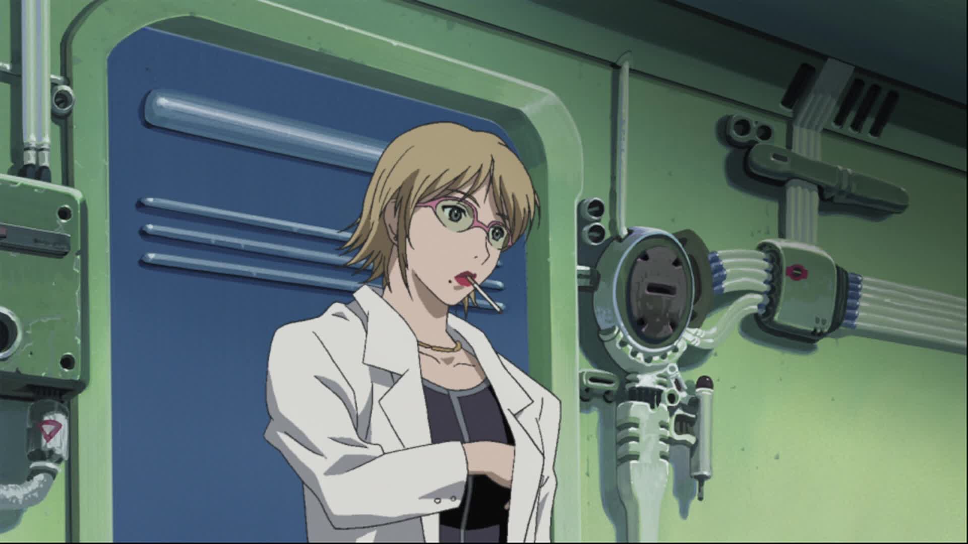 Макросс Зеро — скриншот 17