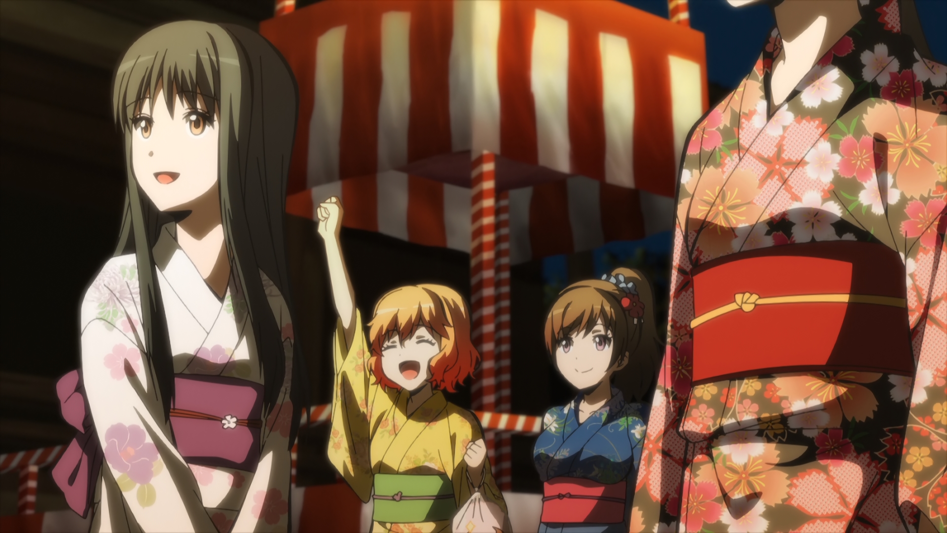 Класс убийц 2 — скриншот 40