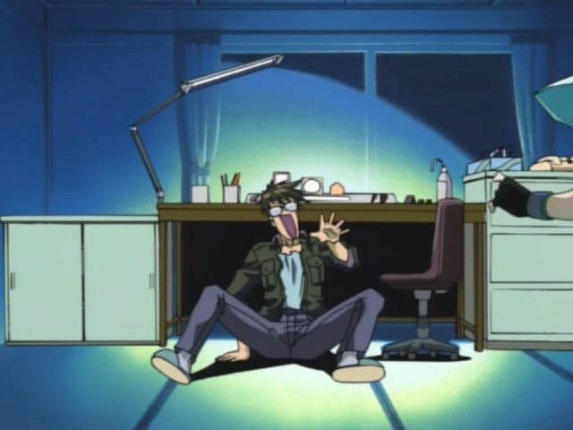 Эксель-сага — скриншот 33