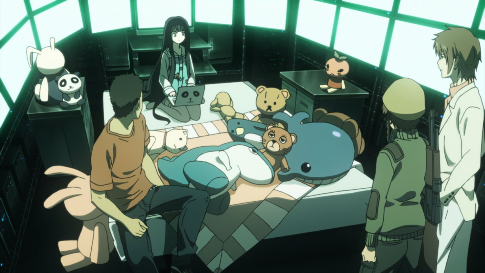 Записная книжка Бога — скриншот 33