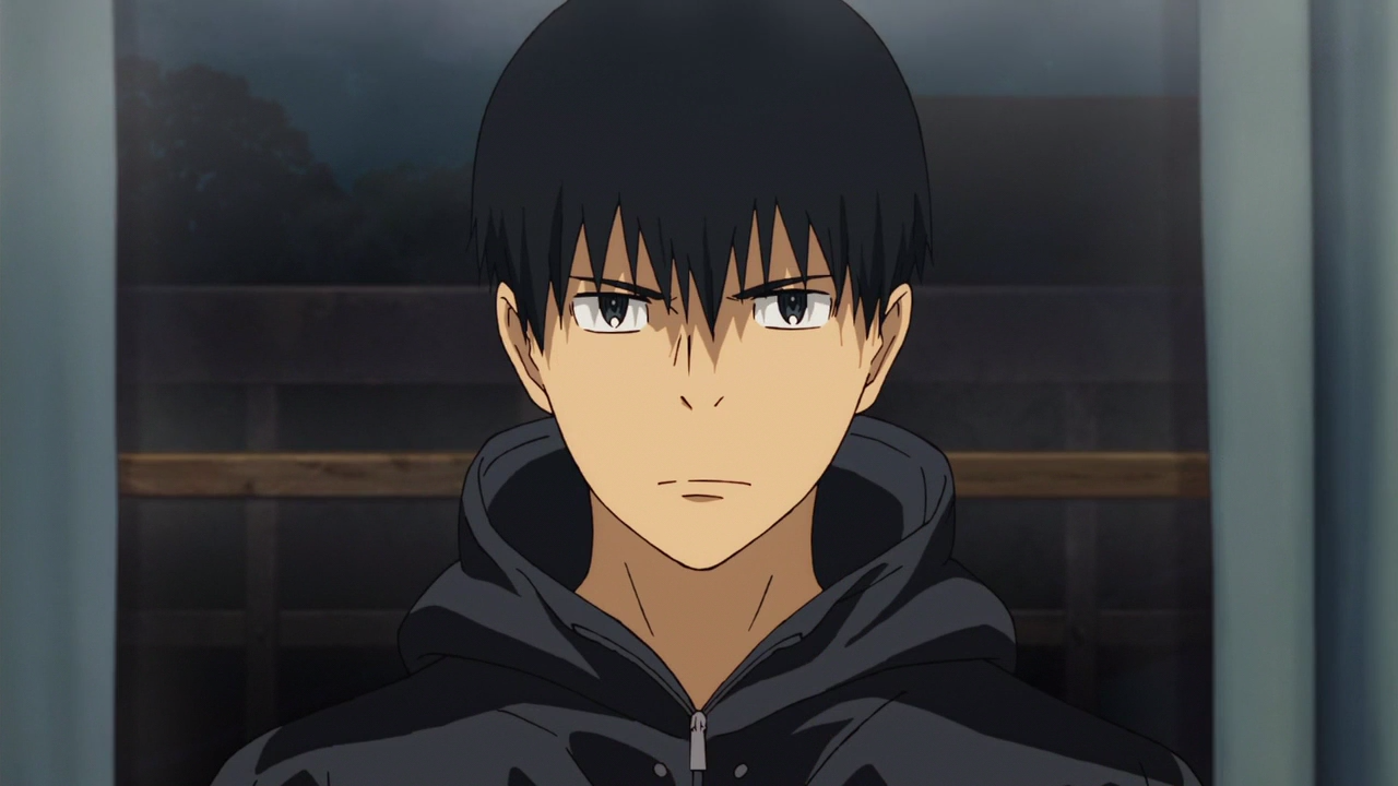 Почувствуй ветер — скриншот 34