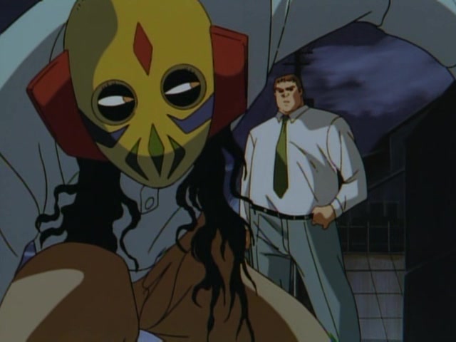 Принцесса-вампир Мию — скриншот 28