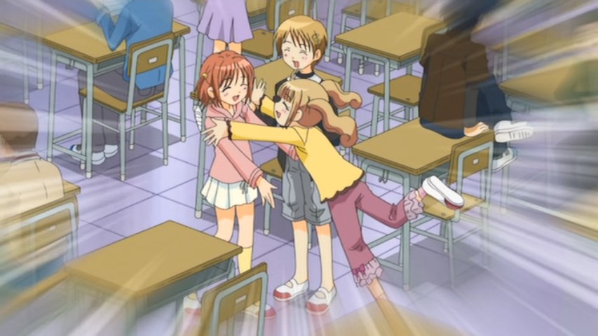 Секреты Цубоми — скриншот 5