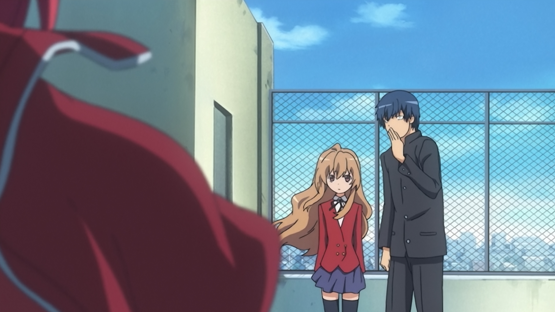 Торадора! — скриншот 29