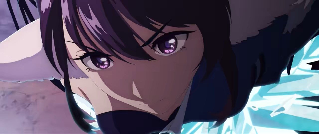 Сводники духов: Лисьи свахи — Цветы в зеркале — скриншот 28