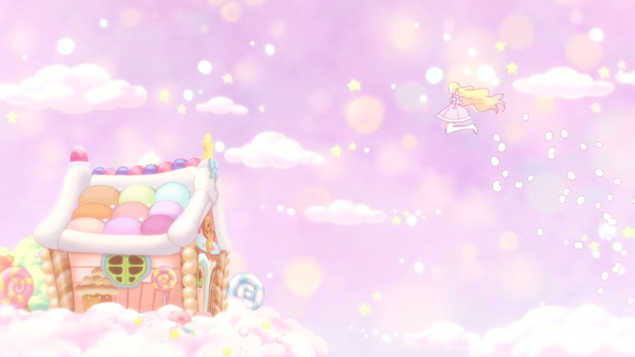 Как госпожа Вельзевул пожелает — скриншот 7