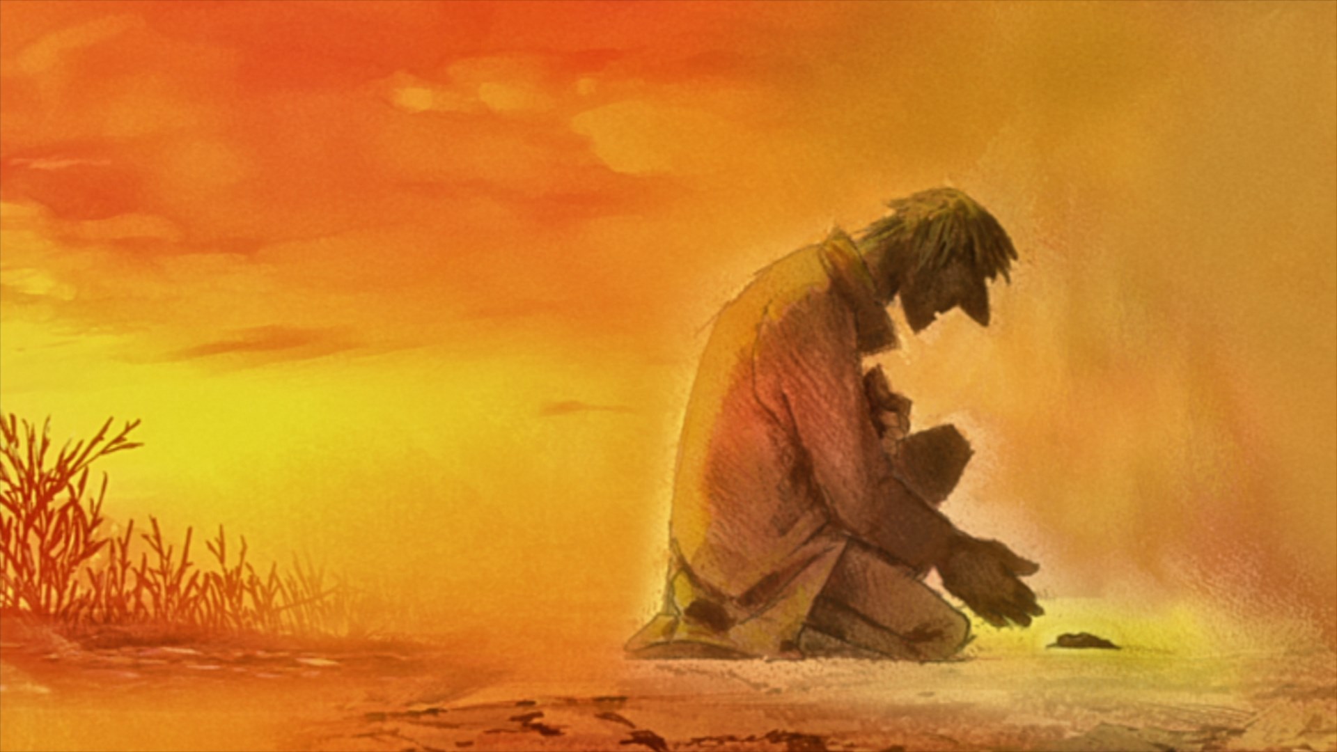 Мегалобокс 2: Спецвыпуск — скриншот 12