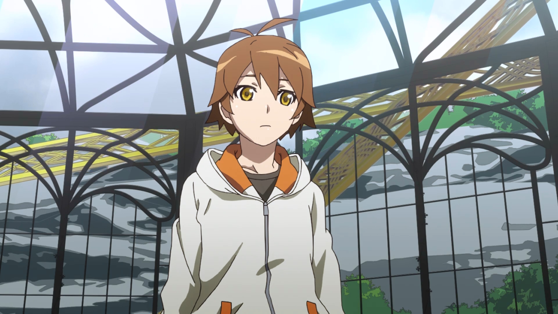 Зарэгото: Обезглавливающий цикл — скриншот 38