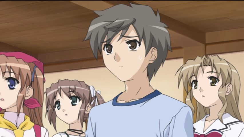 Ярче предрассветной лазури — скриншот 39