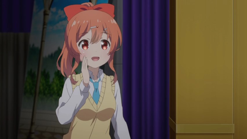 Бета-девушка ONA — скриншот 25