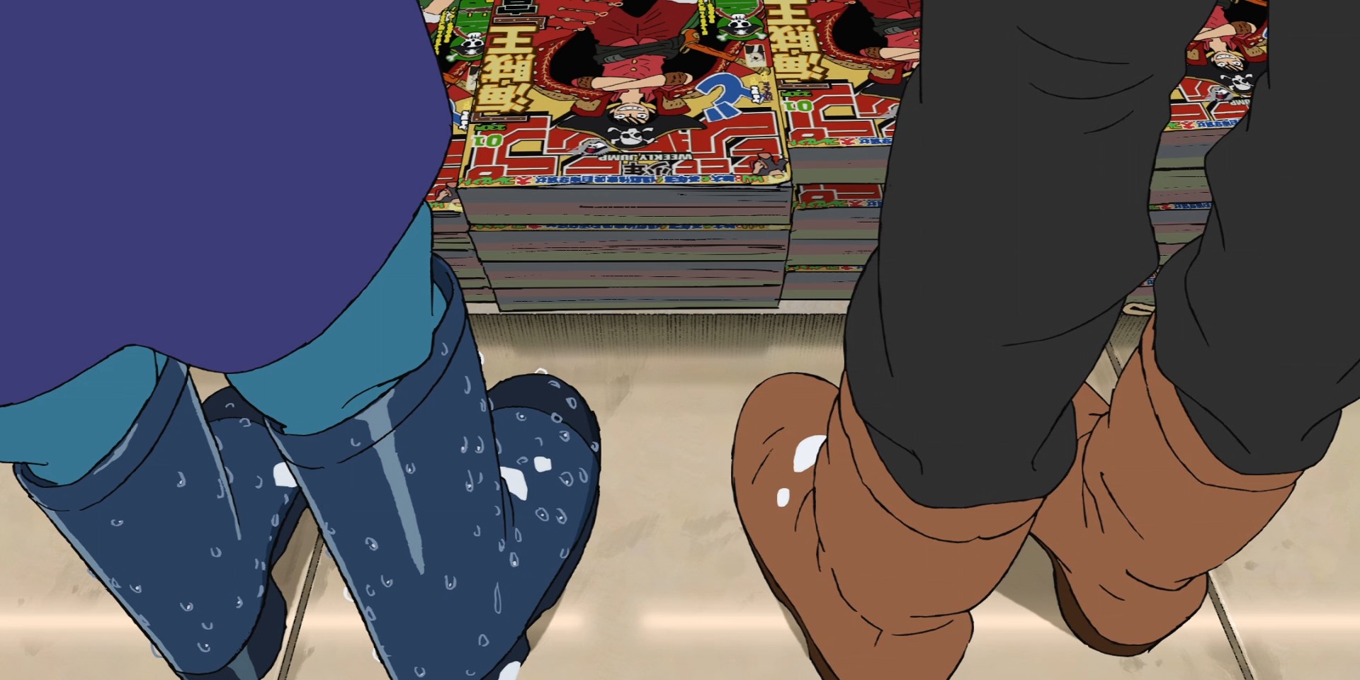 Оглянись — скриншот 16