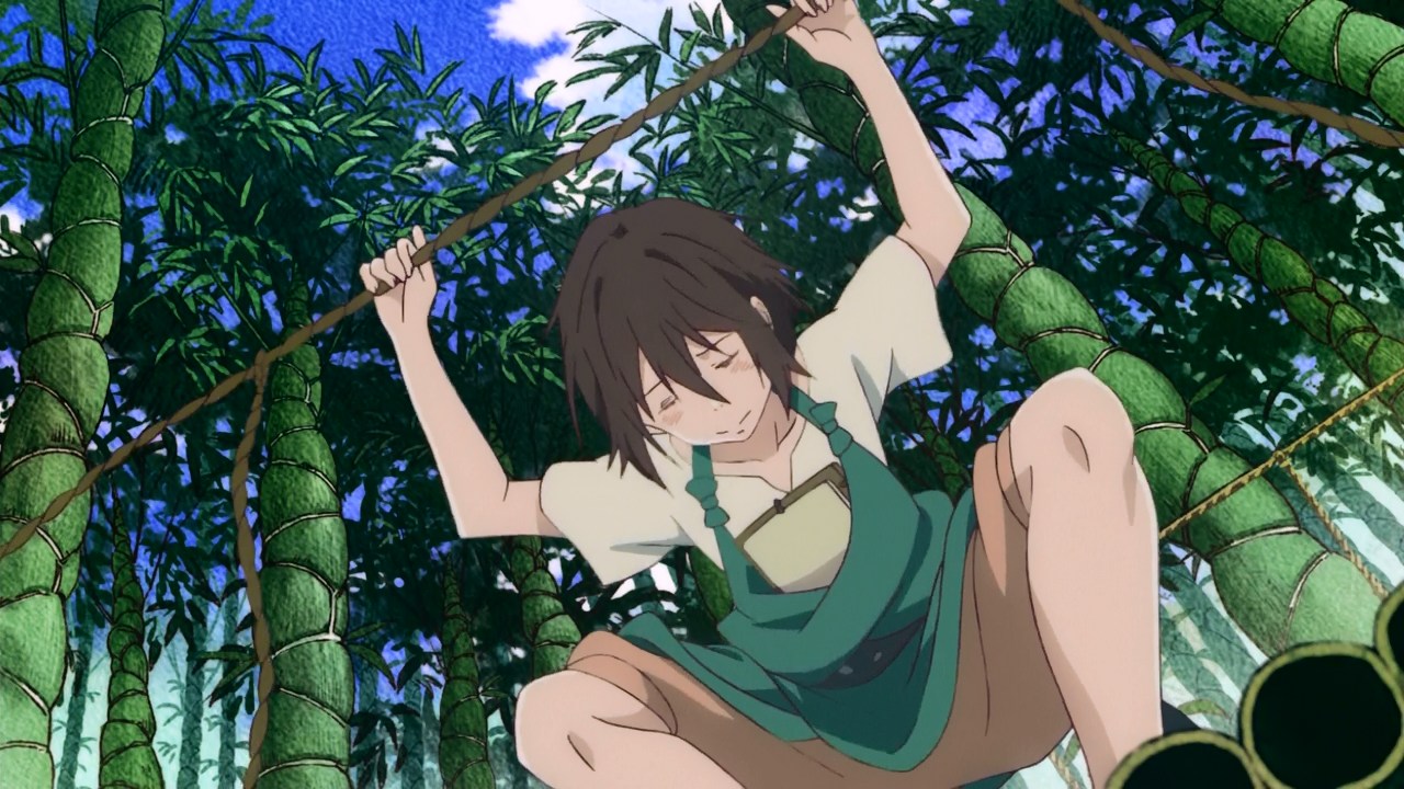 В песках поющие китята — скриншот 12