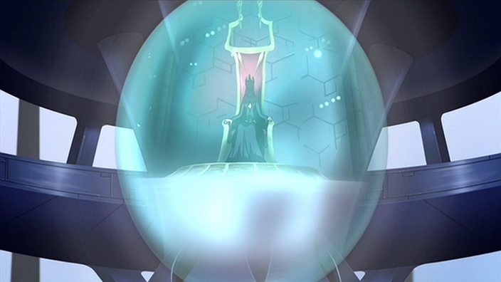 Космическая симфония Мэйтел — скриншот 13