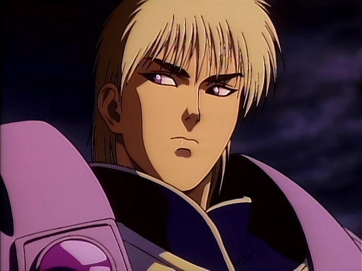 Ублюдок!! Сокрушитель тьмы — скриншот 17