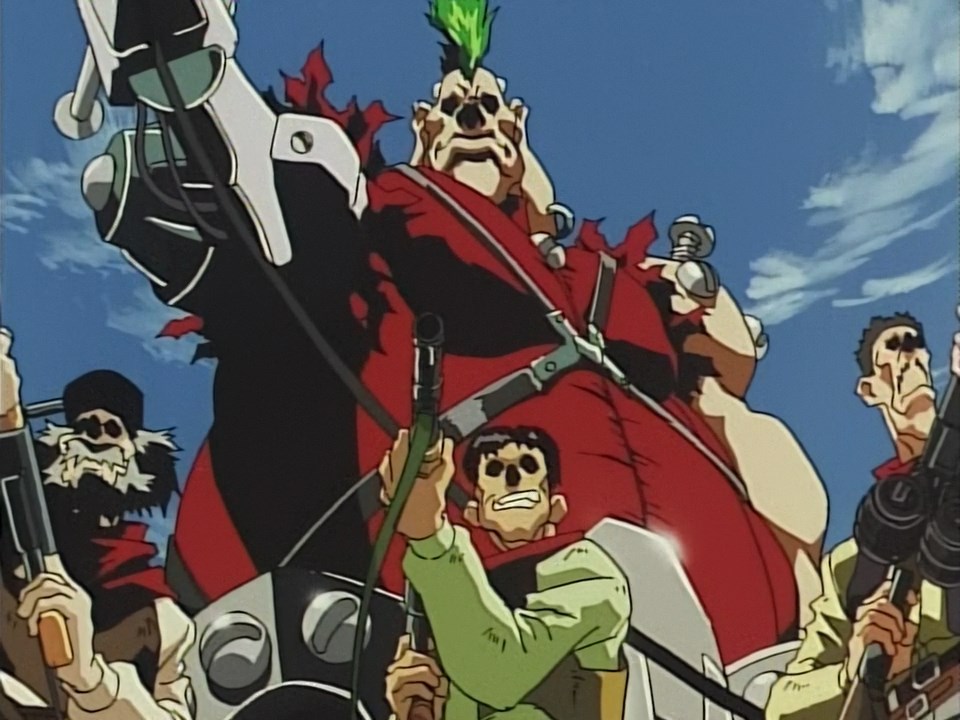 Триган — скриншот 11