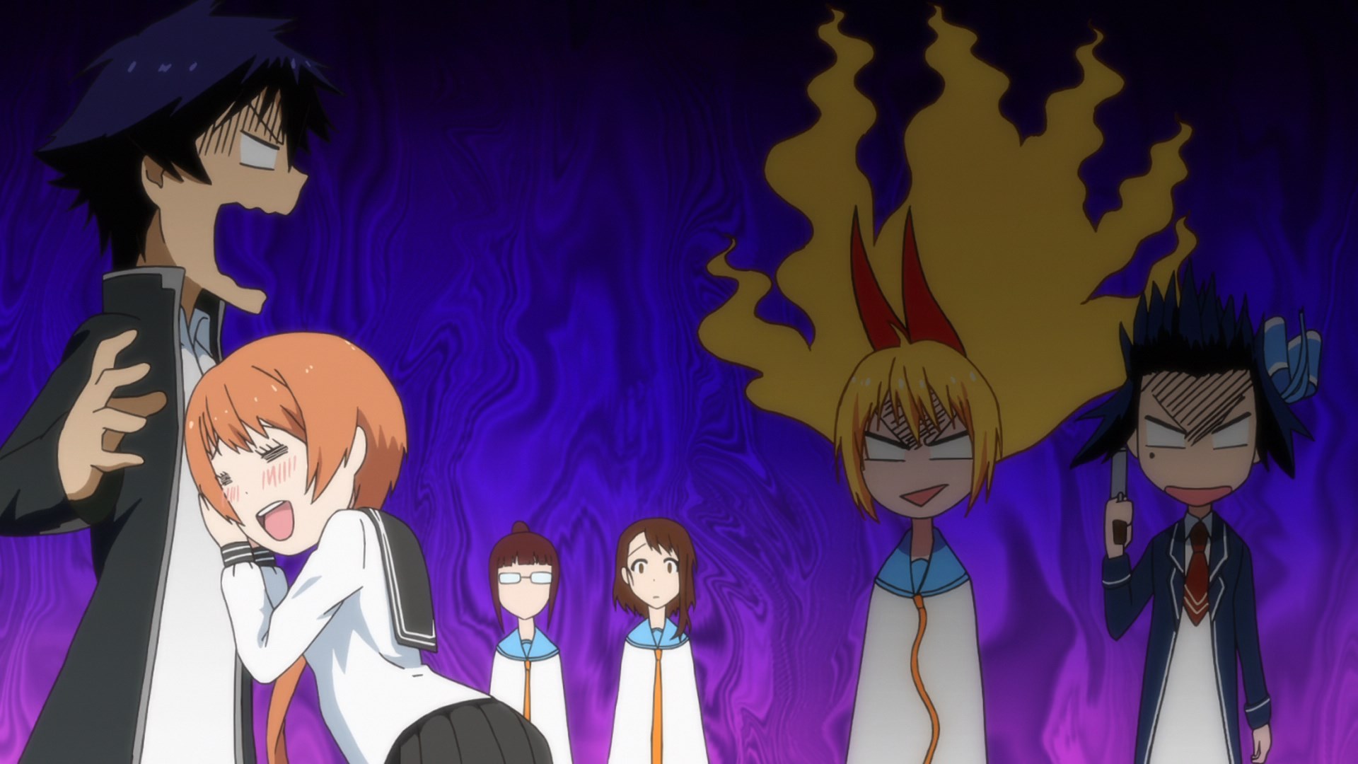 Притворная любовь 2 — скриншот 9