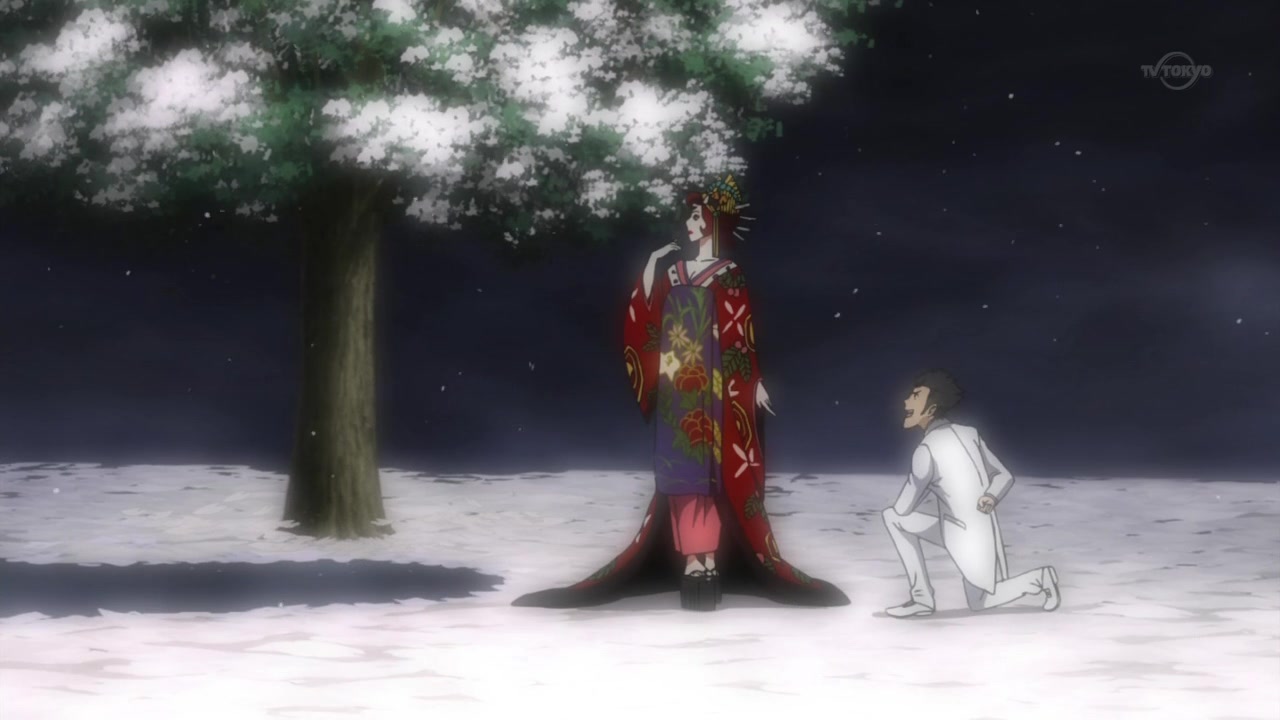 Призрачный вор Роман — скриншот 20