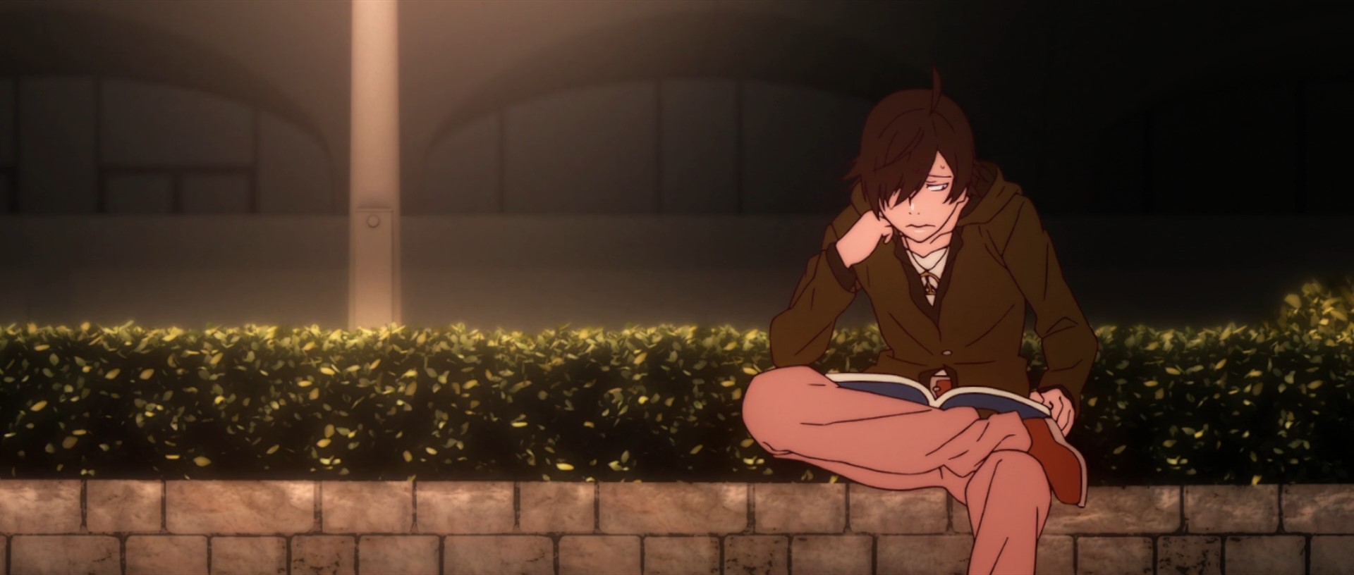 Истории ран. Часть 2: Горячая кровь — скриншот 8