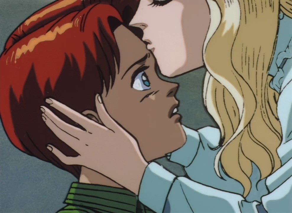 Легенда о героях Галактики: Золотые крылья — скриншот 28