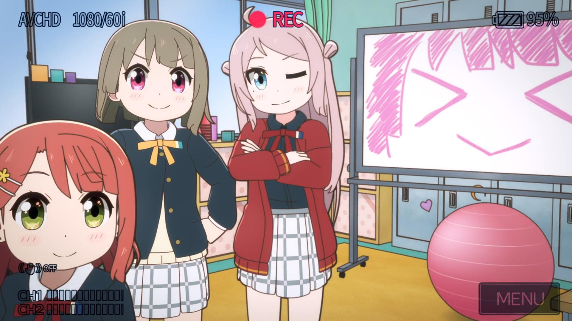 Нидзиён — скриншот 8